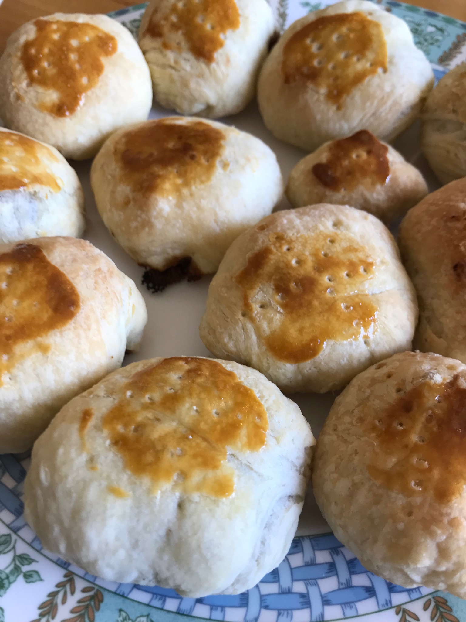 中秋の名月なので丸い食べ物 Twitter Search Twitter