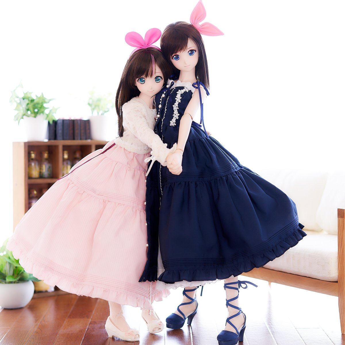 ボークス DDS キズナアイ ドルフィードリーム ボークス DDS キズナアイ ドルフィードリーム 【公式通販】