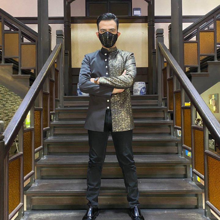 ReZa zAKarya DA2 tweet media