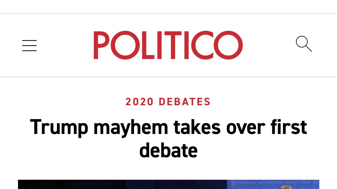 Hey look, Politico did it right!!!