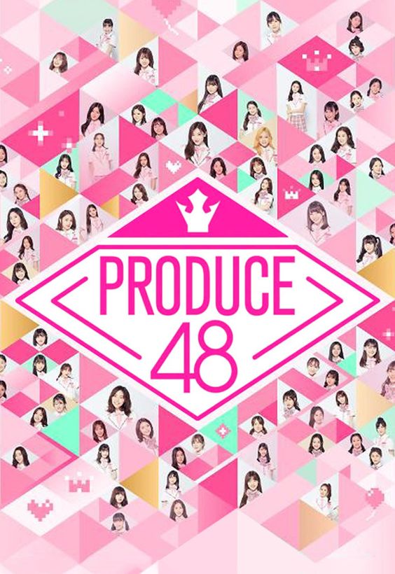34. Produce 101 / Produce 48