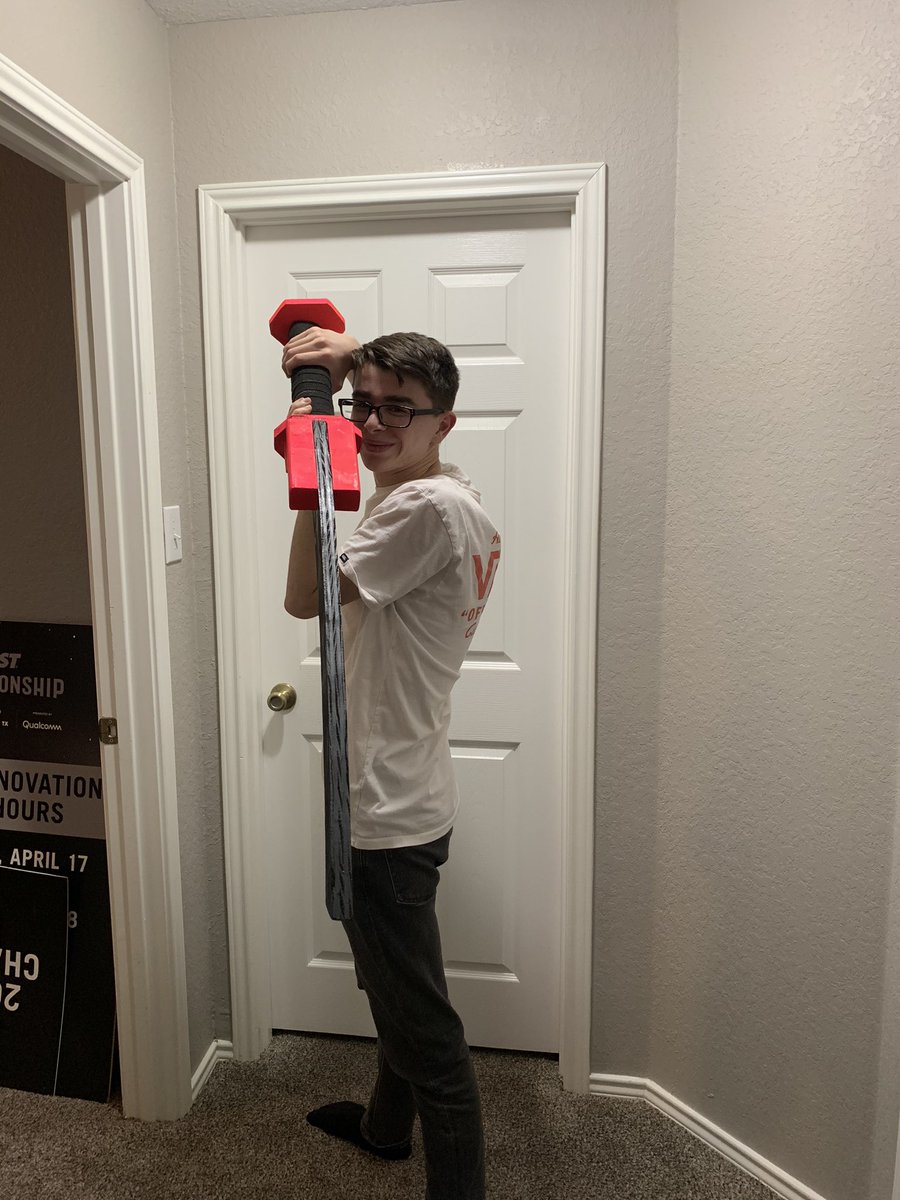 dec0eder's tweet image. You have seen sWord gang. You have seen The Fancy Diamond Gang. Now .... from the mind behind whatever comes to mind .... introducing: THE FANCY DIAMOND SWORD. Now available for only 35k channel points