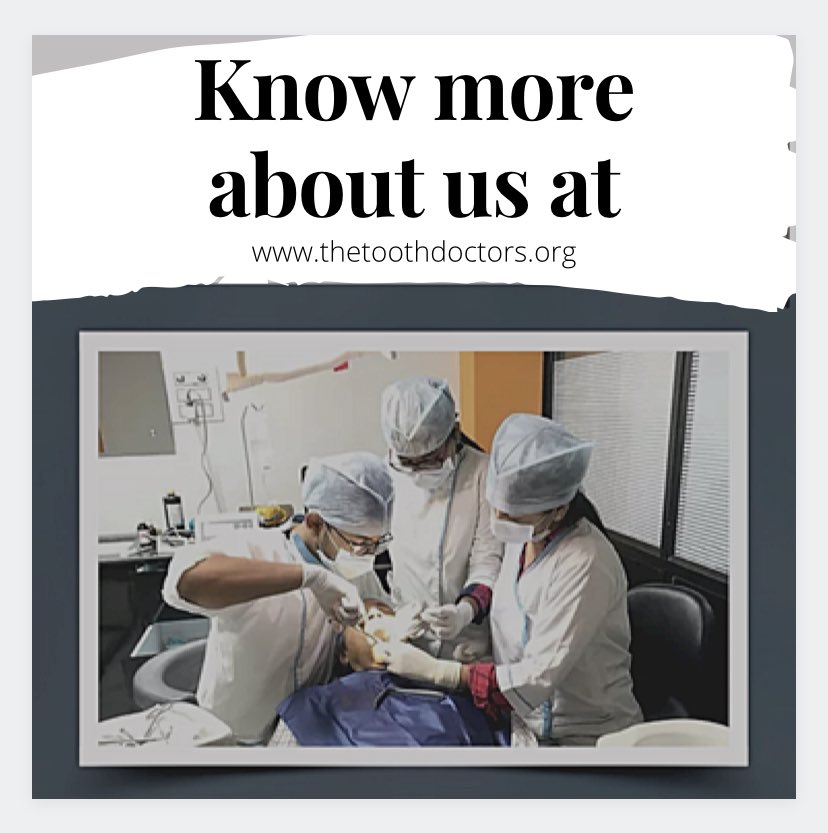 tooth_doctors's tweet photo. Visit https://t.co/SeHM4hb3ec to know more about us, the services we provide, read other patients’ reviews and to book new appointments. https://t.co/OOgm3Czb7L