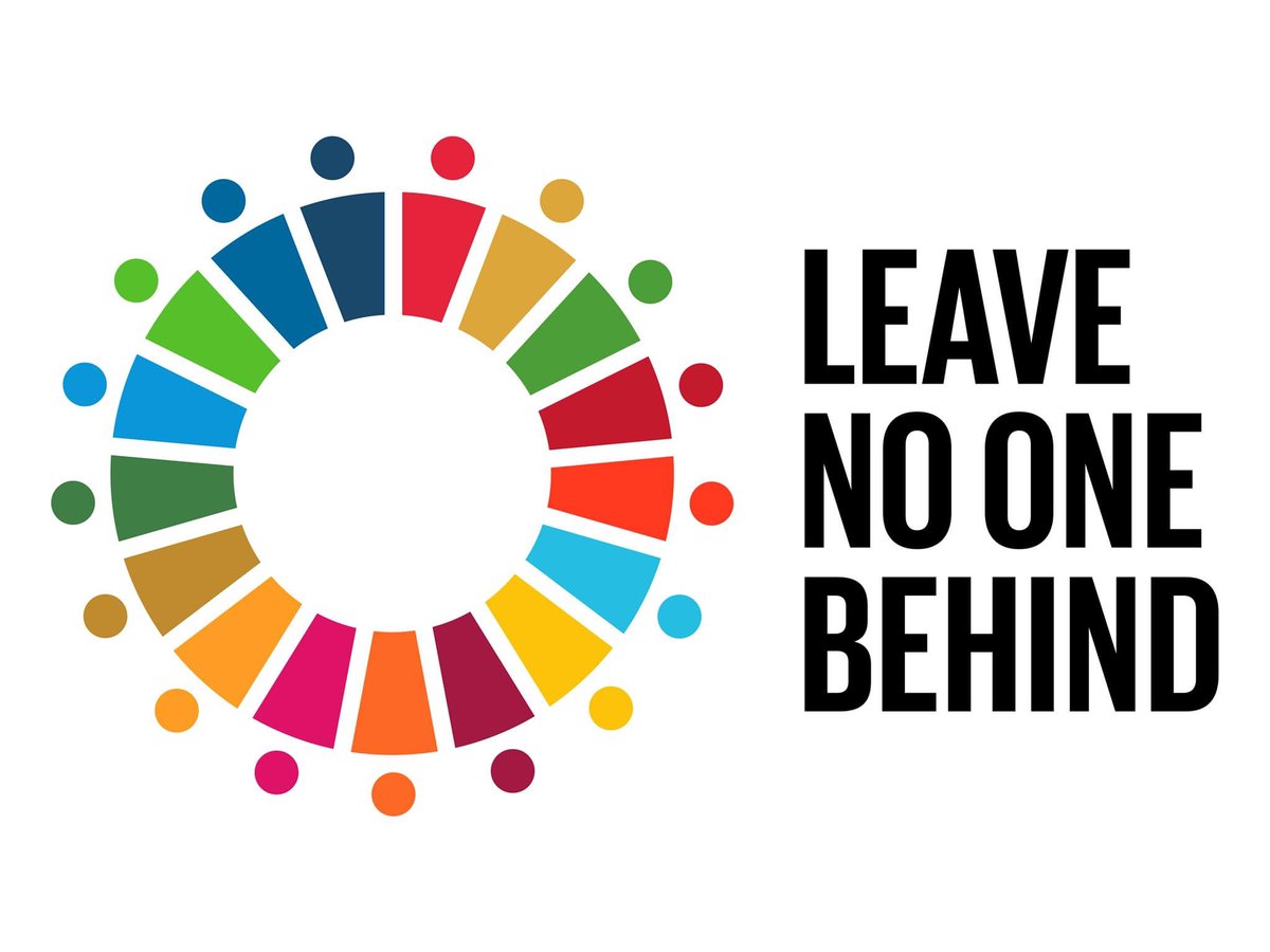 ohostocom's tweet photo. It is #GlobalGoals Week. Five years ago, 193 countries joined forces and formed the United Nation’s Sustainable Development Goals. These Global Goals serve as a universal promise—an ambitious pledge to build a better future for people and planet by 2030. https://t.co/OLI9zNraYF