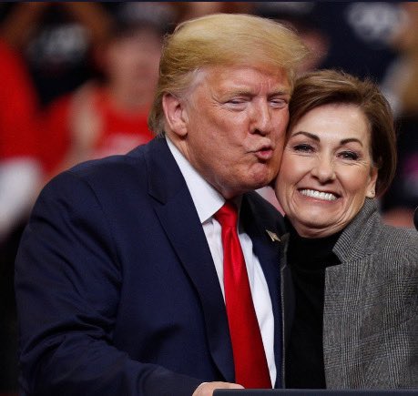 iowamjm's tweet image. Thanks for acknowledging your support of people who back white supremacists