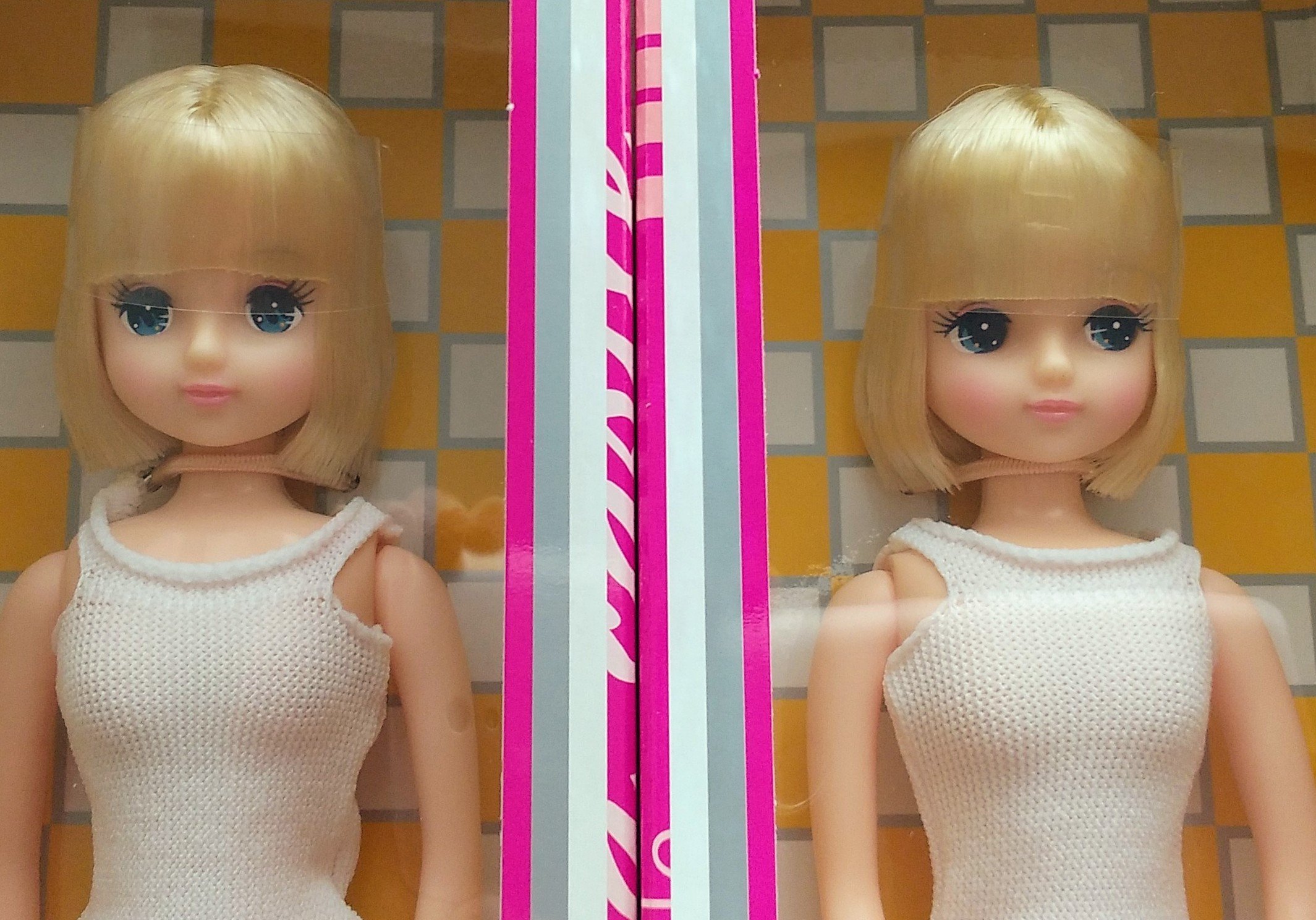 厳選 リカちゃんキャッスル おめかしコレクション peu connu あきちゃん 厳選 リカちゃんキャッスル おめかしコレクション peu connu あきちゃん