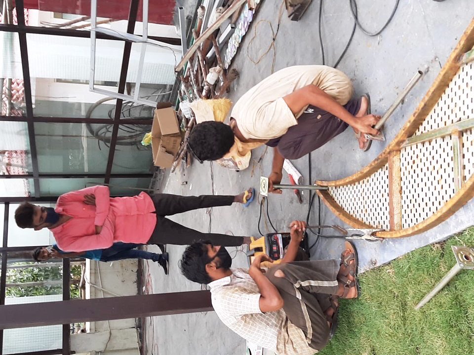 ITDA,Uttarakhand is known for taking initiatives in field of technology
This time we have made something to make public aware of  E-Waste recycling and Management. 

#itda_uttarakhand <a href="/mygovindia/">MyGovIndia</a> <a href="/narendramodi/">Narendra Modi</a> <a href="/sinhakamit/">amit</a>