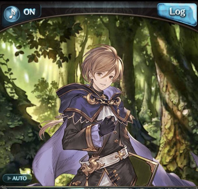 マーリンのtwitterイラスト検索結果