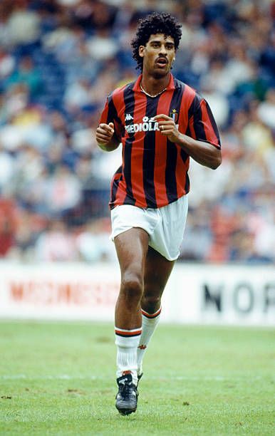  happy birthday Frank Rijkaard 