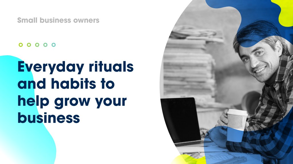 TruePillars's tweet image. 📢 SMALL BUSINESS OWNERS: Check out these 7 tips to help you work smarter, not harder, and grow your business even during hard times ow.ly/kgaa50BF0D2

***
#TruePillars #growyourbusiness #businessrituals #businesshabits