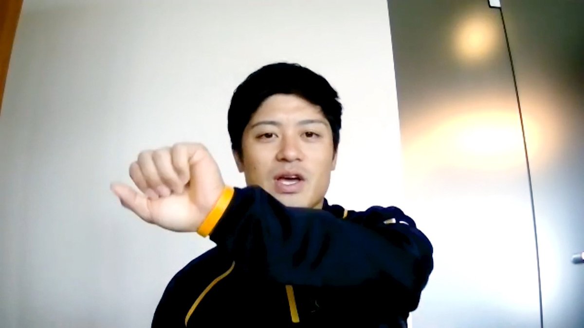 Shinkaron_MBS's tweet photo. ⚾️プロ野球シンカ論⚾️

ついに今日放送です📺✨

クイズ王・伊沢拓司さんが教えるプロ野球のシン知識🌟

阪神タイガースの坂本誠志郎選手、
ソフトバンクホークスの千賀滉大選手
もVTRでご出演🌈

プロ野球の楽しみ方が増える番組です💕

#プロ野球シンカ論 
#9月30日よる11時56分から放送 https://t.co/TXAuIenbIc