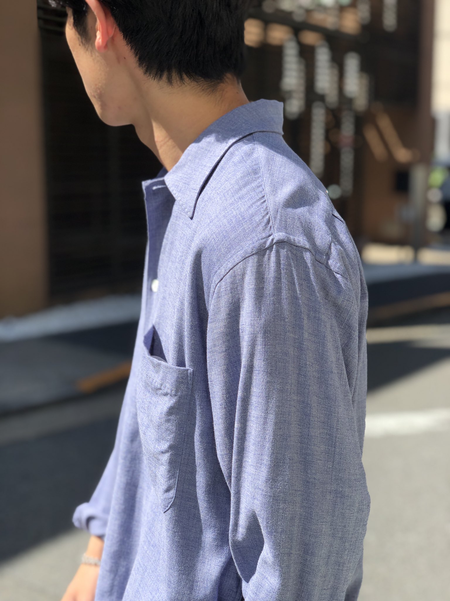 18500円アウター 限定価格 【月野様専用】マルタンマルジェラ 04SS