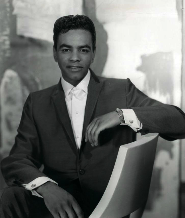 Happy 85th Birthday to 
JOHNNY MATHIS 