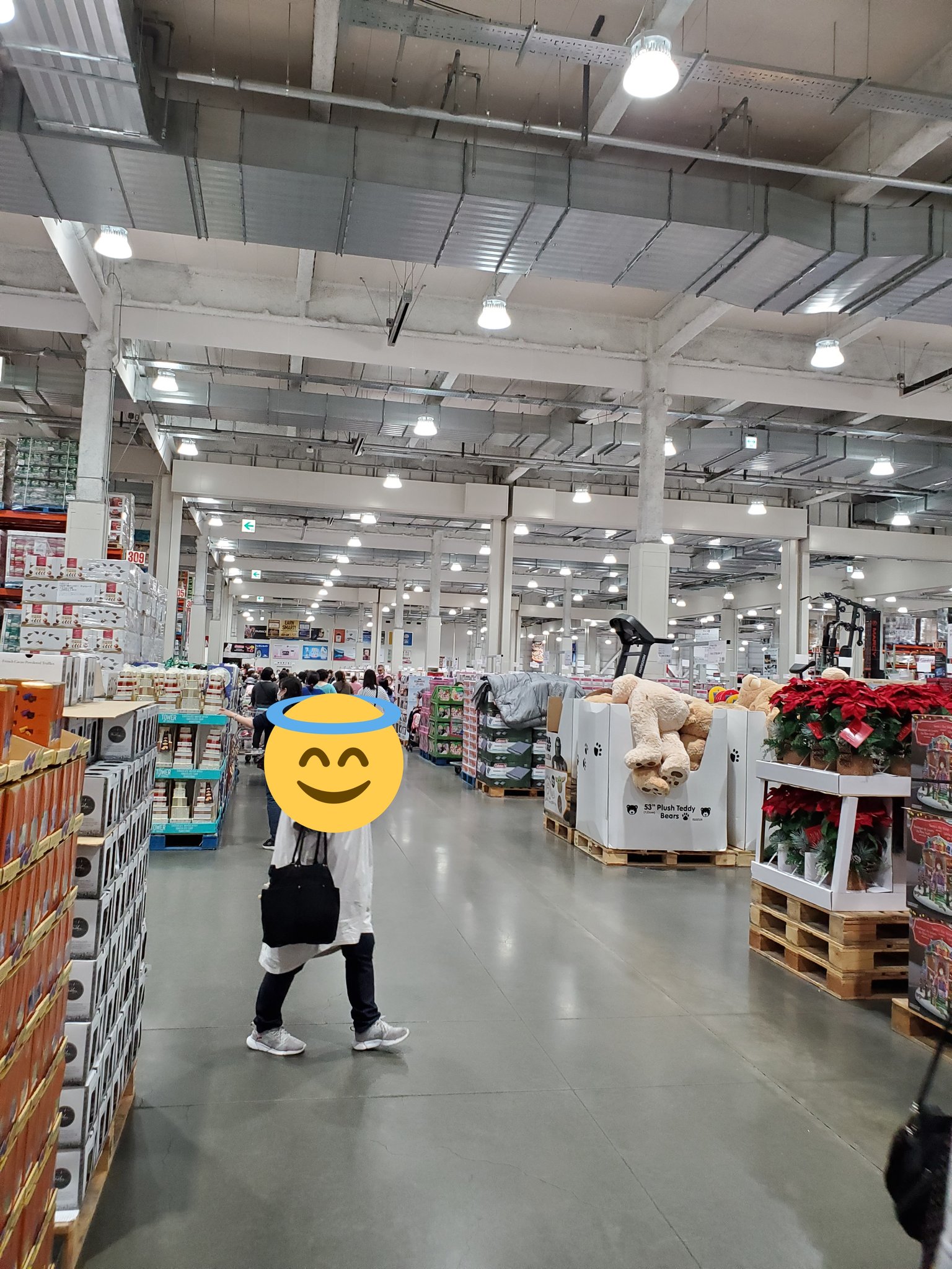 新三郷コストコ Twitter Search Twitter