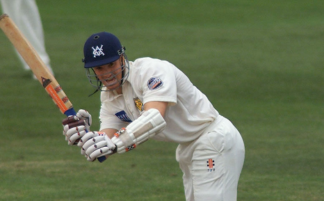 CricConnect tweet media