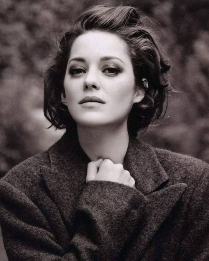  happy birthday Marion Cotillard 