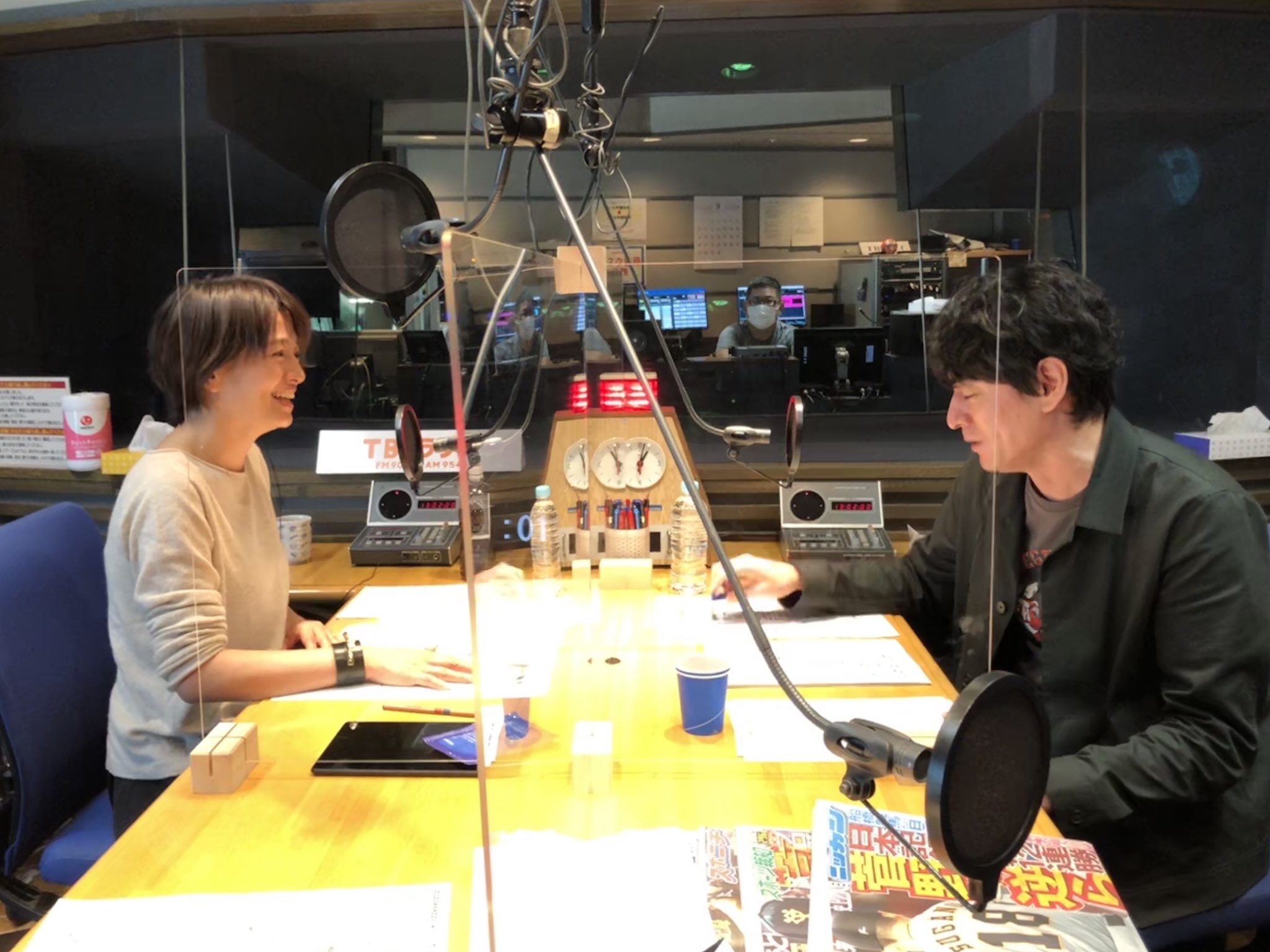Tbsラジオ Fm90 5 Am954 たまむすび ピン太郎ちゃん お姫様に夢中 赤江さんの3歳の娘 ピン太郎ちゃんはプリンセスになりたいそうです スタッフ拝 Tama954 赤江珠緒 博多大吉 T Co Txzjldudxx Twitter