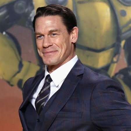 john cena as bts albums: a necessary thread.