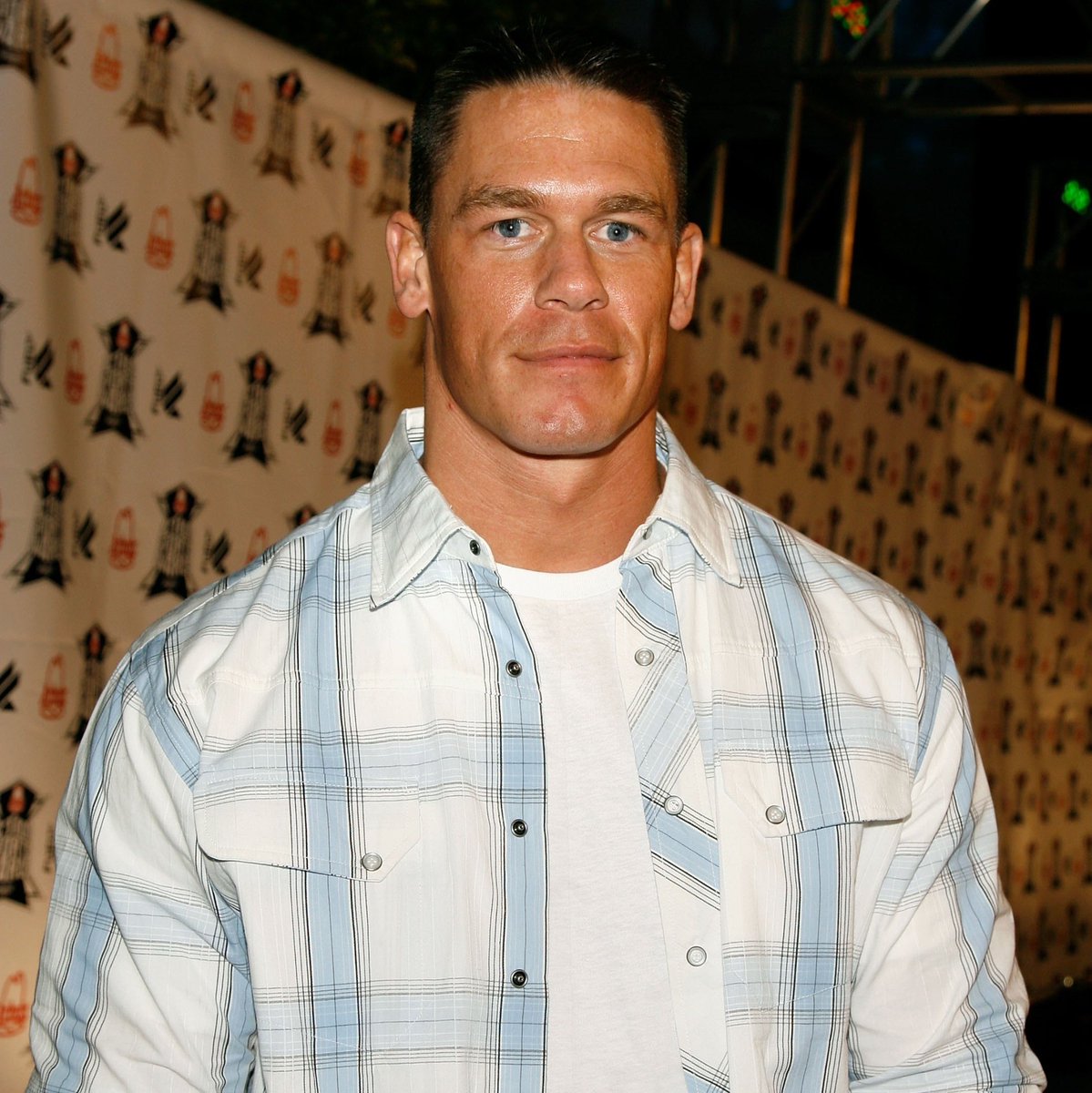 john cena as bts albums: a necessary thread.