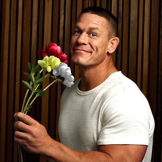 john cena as bts albums: a necessary thread.