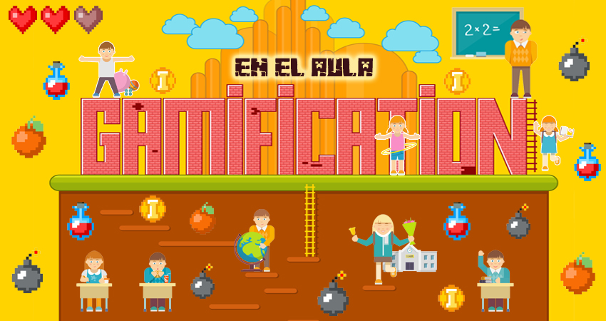 rocioarmijos's tweet photo. Beneficios de la #gamificación: 1) mejora la actitud de los estudiantes para con su aprendizaje; 2) elimina el temor al fracaso, por que saben que siempre existe una posibilidad; 3) enseña a trabajar en equipo; 4) transmite la importancia de la competencia sana. 
#disuocdebat https://t.co/KVfUnrcBka