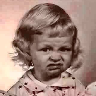 SmithWit's tweet photo. How all Americans feel tonight. #PresidentialDebate2020 https://t.co/Klu86PKEsV