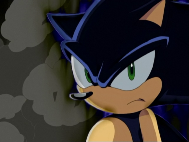 Sonic X Screencaps on Twitter  Shadow the hedgehog, Sonic, Sonic and shadow