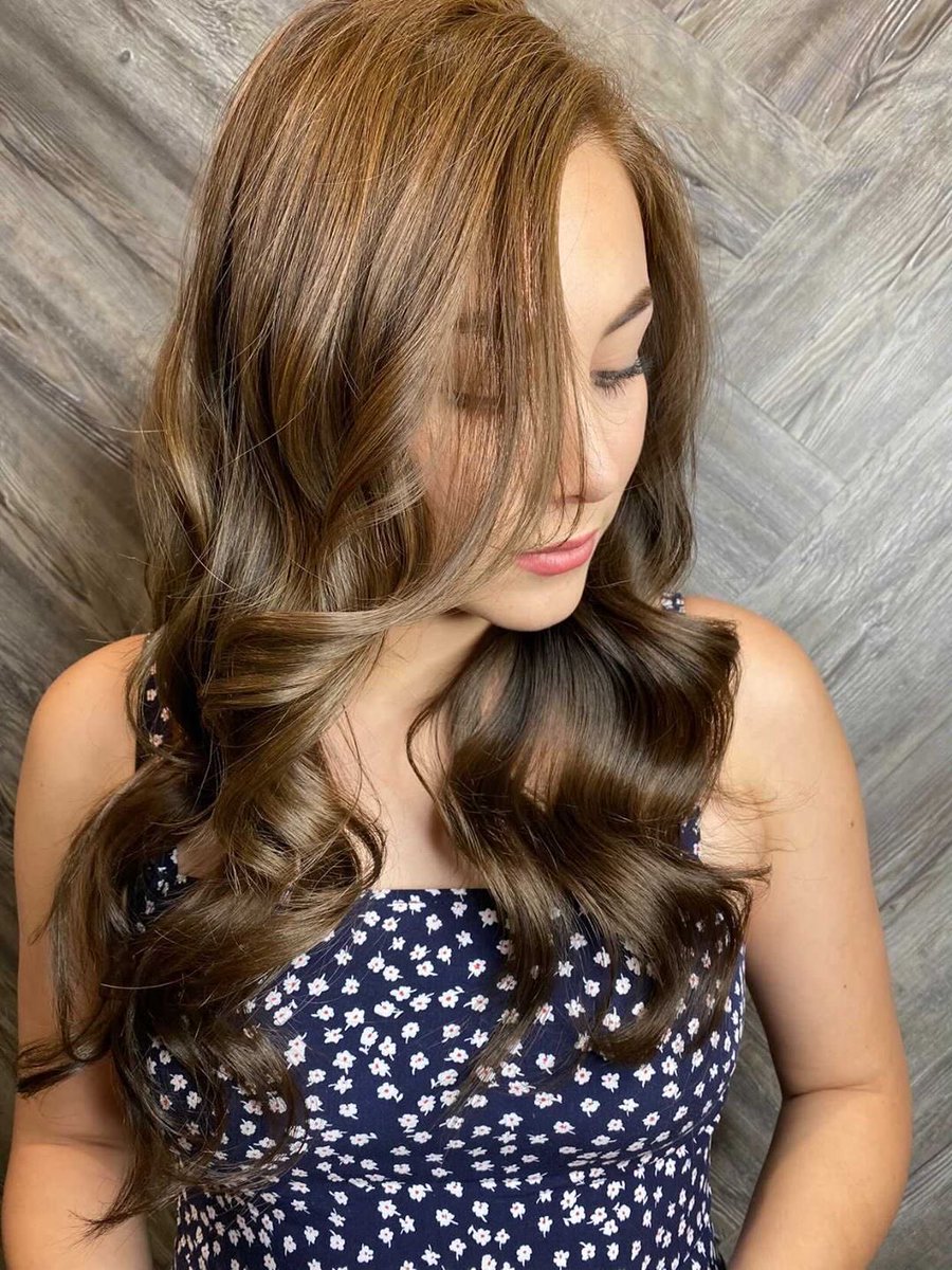 achacontv's tweet photo. Damaris is always poring so much love into my hair! Definitely recommend Dama Bella Salon here in EPTX! I promise your hair will receive the best care!๐
#missamerica #misstexas #misselpaso #womenjustwanttobeceo #hairgoals #theconfidencecode https://t.co/RhmwCMc3Tj