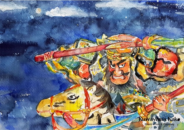 ねぶた祭りのtwitterイラスト検索結果 古い順 ねぶた祭りのtwitterイラスト検索結果 古い順