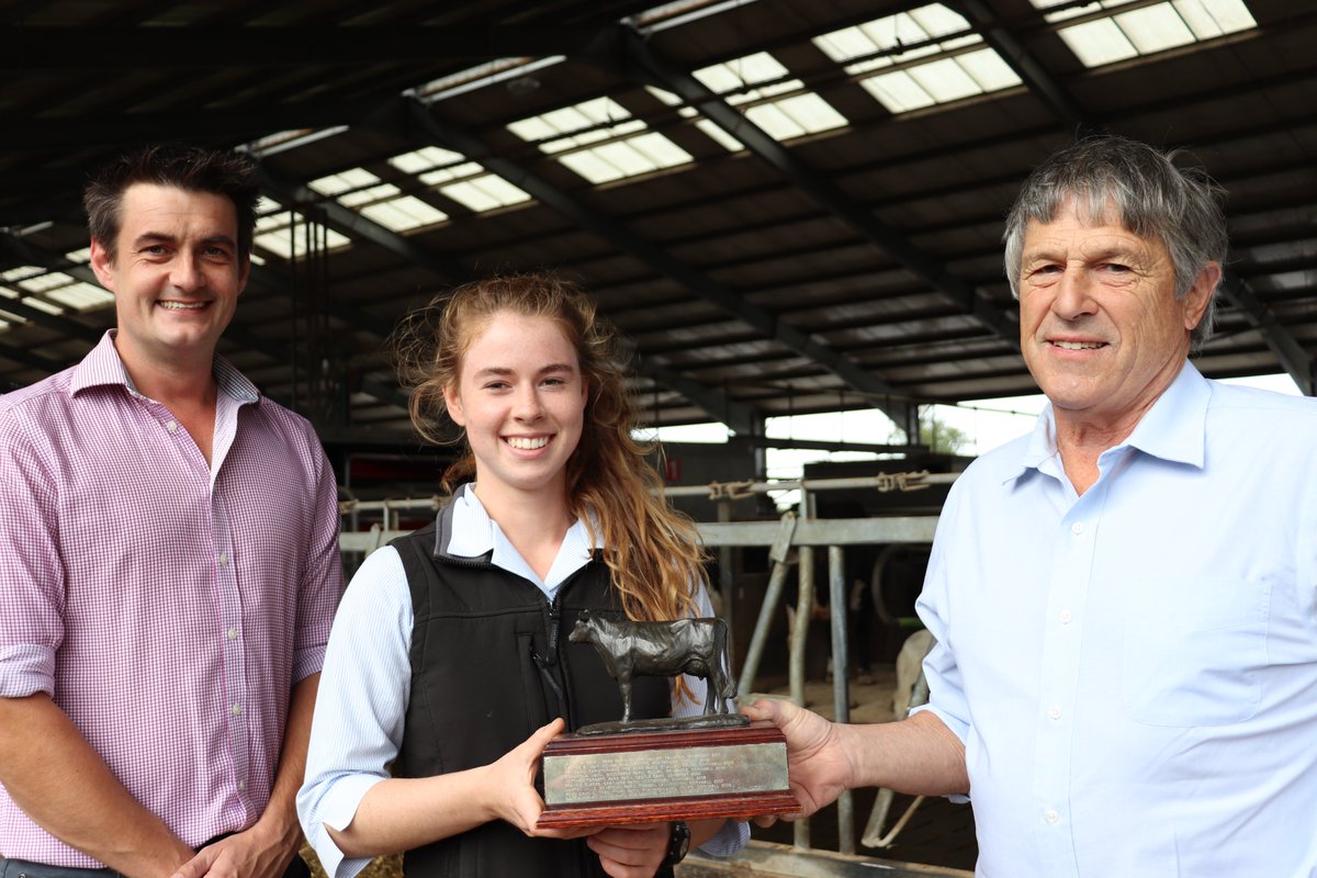 West Country Dairy Awards (@wcdawards) on Twitter photo This year we were able to support 30 students from over 10 different colleges. <a href="/UniofNewcastle/">Newcastle University</a> <a href="/HarperAdamsUni/">Harper Adams University</a> <a href="/Hartpury/">Hartpury University and Hartpury College</a> <a href="/BristolUni/">University of Bristol</a> <a href="/BTC_Coll/">Bridgwater & Taunton College</a> <a href="/BictonCollege/">Bicton College</a> <a href="/DuchyCollege/">Duchy College</a> <a href="/UniOfSurrey/">University of Surrey</a> <a href="/UniofReading/">Uni of Reading</a> <a href="/RoyalAgUni/">Royal Agricultural University</a> <a href="/BristolUni/">University of Bristol</a> This year we were able to support 30 students from over 10 different colleges. <a href="/UniofNewcastle/">Newcastle University</a> <a href="/HarperAdamsUni/">Harper Adams University</a> <a href="/Hartpury/">Hartpury University and Hartpury College</a> <a href="/BristolUni/">University of Bristol</a> <a href="/BTC_Coll/">Bridgwater & Taunton College</a> <a href="/BictonCollege/">Bicton College</a> <a href="/DuchyCollege/">Duchy College</a> <a href="/UniOfSurrey/">University of Surrey</a> <a href="/UniofReading/">Uni of Reading</a> <a href="/RoyalAgUni/">Royal Agricultural University</a> <a href="/BristolUni/">University of Bristol</a>