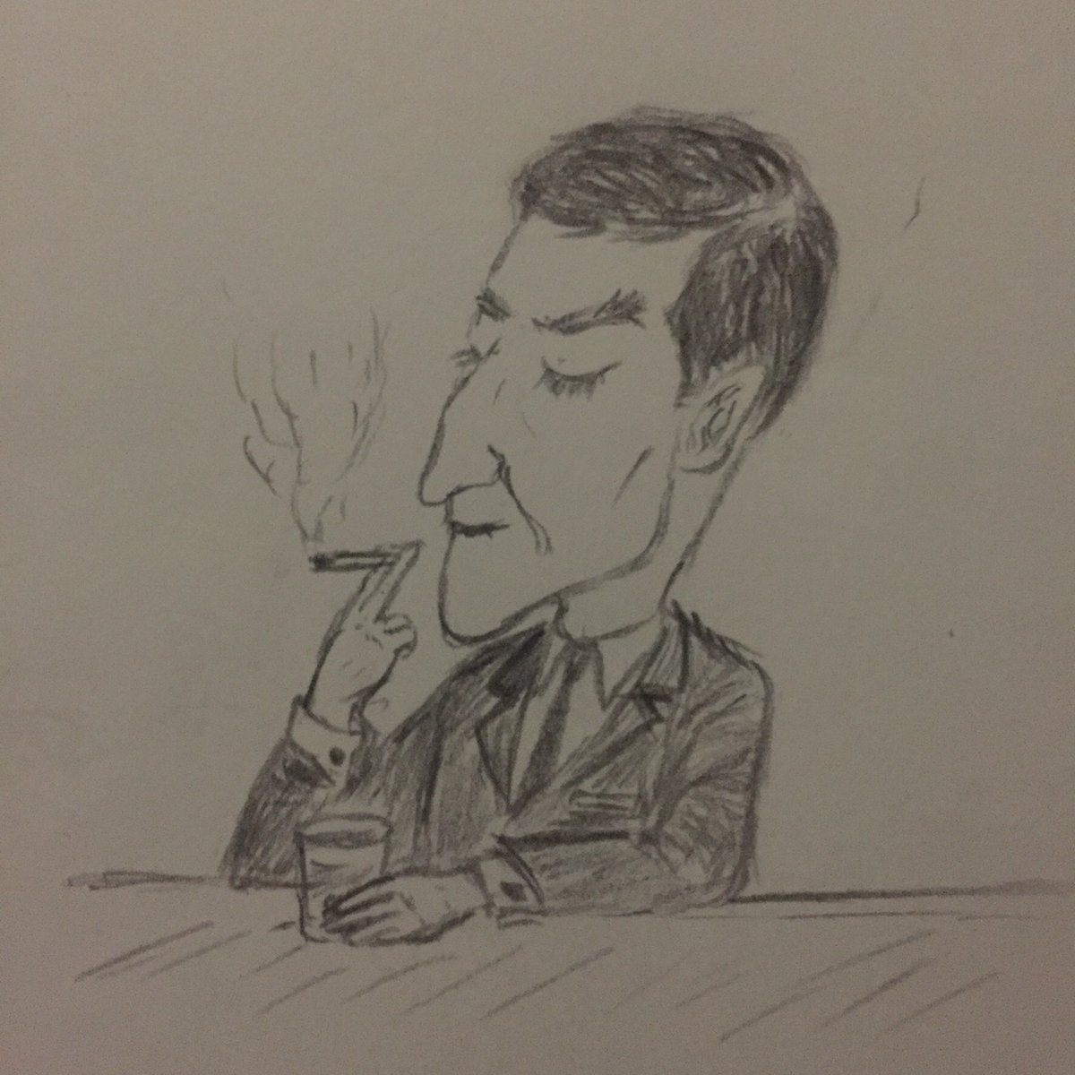 下村 健 横から失礼します 喜熨斗勝氏は元々は歌舞伎界に居られた方ですが 似ていると云う理由で起用されました 余談ですが 皇太子の花嫁 では 孤獨の人 で描かれている 銀ブラ事件 にも台詞だけですが触れられています T Co