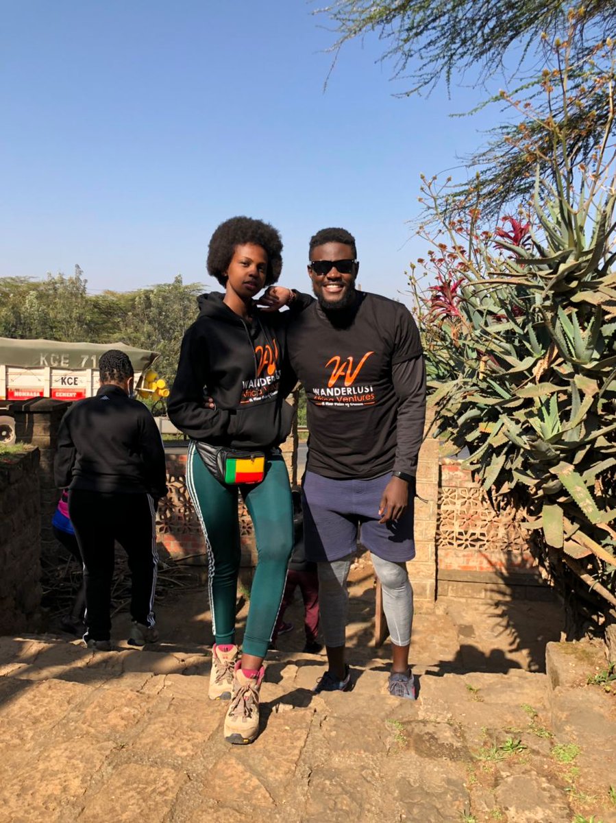 Wanderlust_Afri's tweet photo. A Journey Well Shared is a Journey Well Enjoyed!๐ (Swipe Left) Keep it @Wanderlust_Afri For More!
________________
๐ 0758811000 or 0758811188
๐ง Tours@wanderlustafrica.co.ke
_____________
#tembeakenya #magicalkenya #Wanderlust #longonothike #Travel https://t.co/mZgCyi9GjA