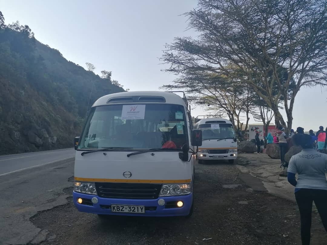 Wanderlust_Afri's tweet photo. A Journey Well Shared is a Journey Well Enjoyed!๐ (Swipe Left) Keep it @Wanderlust_Afri For More!
________________
๐ 0758811000 or 0758811188
๐ง Tours@wanderlustafrica.co.ke
_____________
#tembeakenya #magicalkenya #Wanderlust #longonothike #Travel https://t.co/mZgCyi9GjA