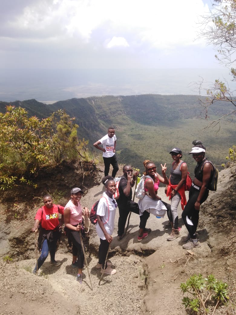 Wanderlust_Afri's tweet photo. A Journey Well Shared is a Journey Well Enjoyed!๐ (Swipe Left) Keep it @Wanderlust_Afri For More!
________________
๐ 0758811000 or 0758811188
๐ง Tours@wanderlustafrica.co.ke
_____________
#tembeakenya #magicalkenya #Wanderlust #longonothike #Travel https://t.co/mZgCyi9GjA