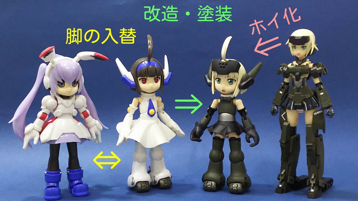 コンバットさん コンバットさん
