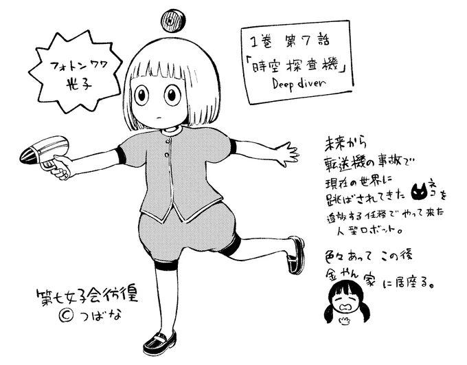 半額中なので、絵のリクエスト多かった順に描いたり描かなかったりします。? エピソードの紹介付!
 https://t.co/0u7OfXd9vH 