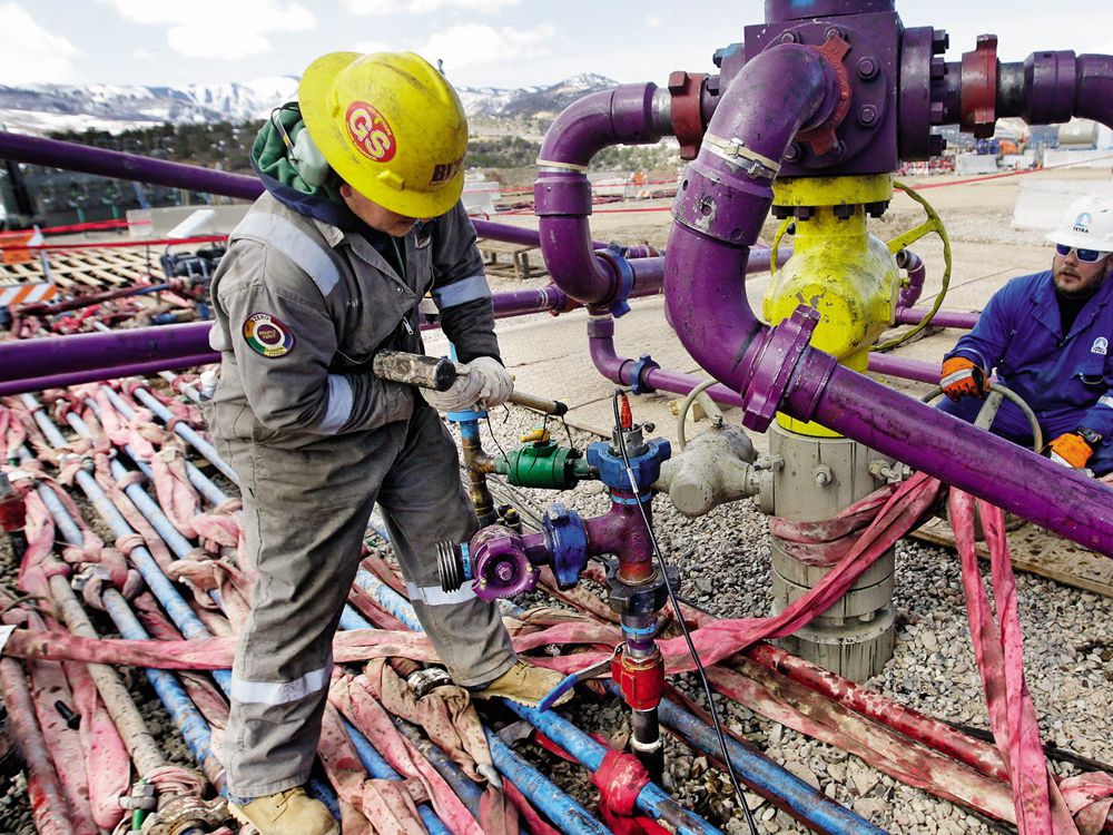 xtoken_space's tweet photo. Energy industry felt the brunt of the losses, with 23,600 workers losing their jobsAuthor of the article:Geoffrey MorganPublishing date:Sep 23, 2020  •    •  3 minute readStatistics Canada reported that employment in the natural resources sector fell 7. https://t.co/VY5q7ICKqG https://t.co/gHdoM2Q8tl