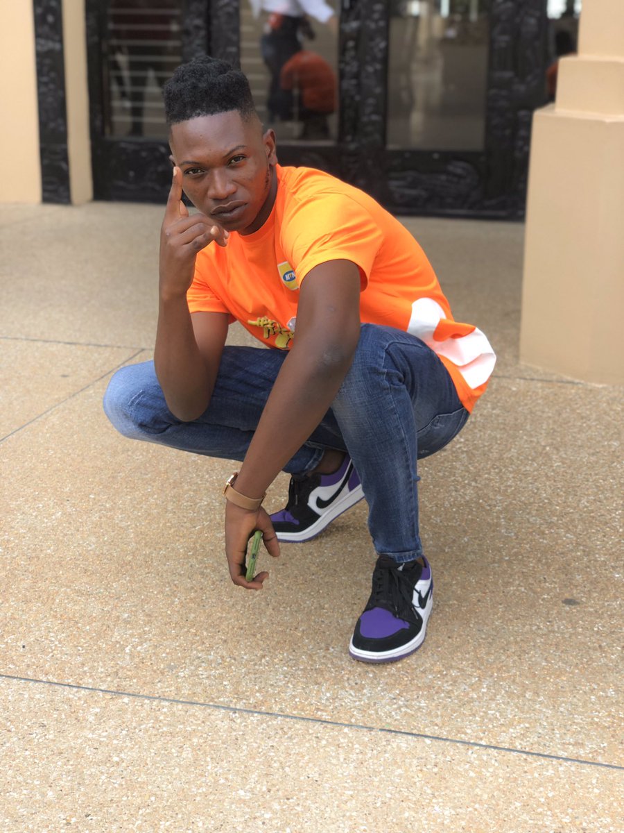 Roberthud09's tweet image. WE STILL ON THE MOVE 🚶🏾‍♂️🚶🏾‍♂️🚶🏾‍♂️🚶🏾‍♂️🚶🏾‍♂️ ...
Even though the road no be smooth but GOD will creat a path for us .....

#TeamHudEmbassy #Vimmm #WeOoon