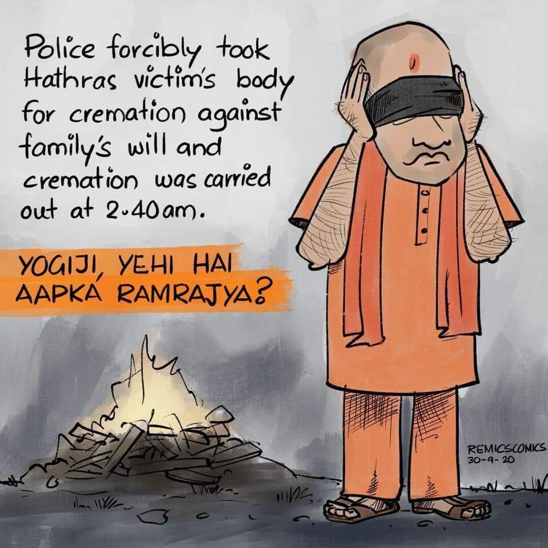 FHM_9339's tweet photo. #YogiResignNOW
@myogiadityanath https://t.co/WFHQy1KRMc