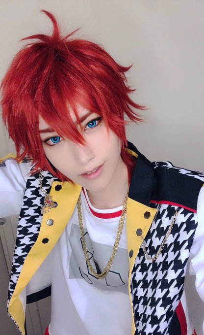 コスプレイヤー大和屋紅葉のTwitter画像15