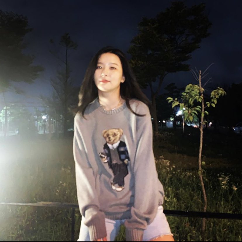 chanseul’s camera roll if they were a couple; an exovelvet thread 