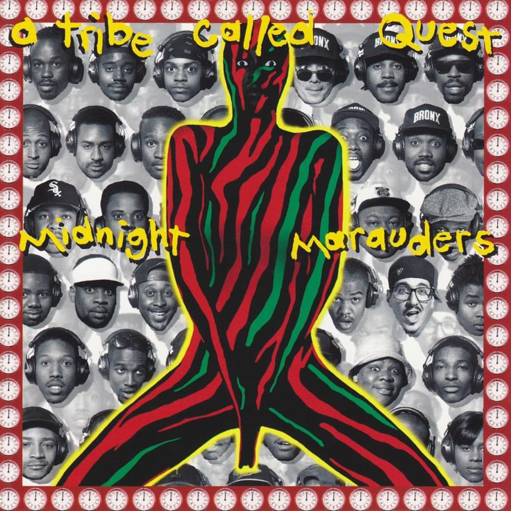 A lot of albums covers are inspired or are a tribute to other album covers. Some are funny, great or terribly bad. Here’s a quick presentation of some of them.THREAD: