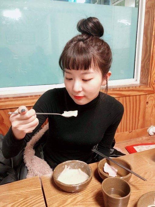 i want to cry i miss chanseul so much