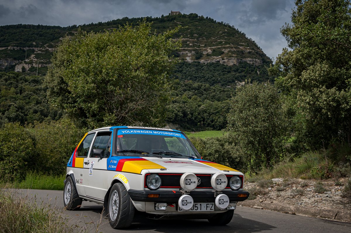 CerdanyaR's tweet photo. 🖥️ Galeria d’imatges
😍 No et perdis els millors moments que ens va deixar el #Volcans2020 👉 https://t.co/x9sYuDDKRm
✅ La regularitat de sempre en les millors condicions
📸 @fotomontaner 
#Olot #Garrotxa https://t.co/6dpFjdULDr