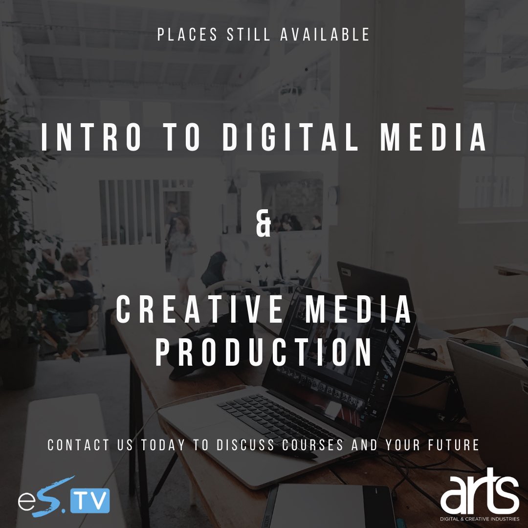 ESTV Media & Photo tweet media