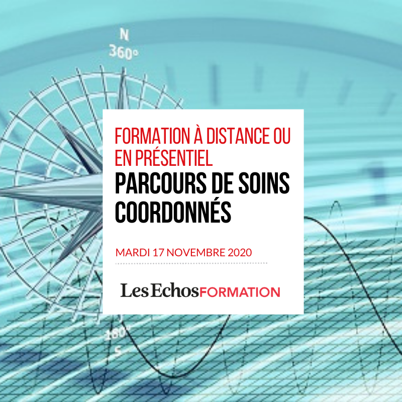 echosformation's tweet photo. Quels sont les enjeux des parcours de soins ? Quels sont les nouvelles missions pour les acteurs de la chaîne du soin ? Quel rôle et positionnement pour les payeurs ? Quels liens entre innovation, numérique et parcours de soin ?

En savoir plus : https://t.co/KqjomIAHM9 https://t.co/Dd541f2Dil