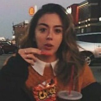 smiling/dorky/soft  @chloebennet pics to make you smile. a thread: