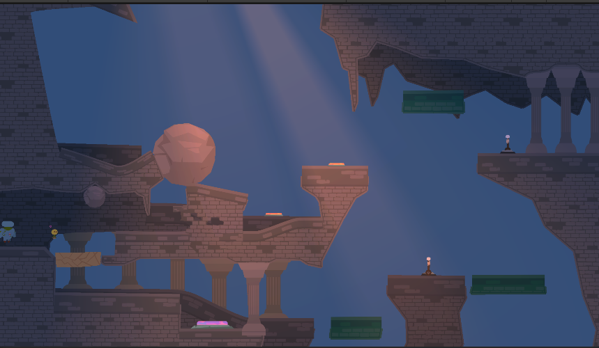 studiofrostbit's tweet photo. Lights changes everything 😮
#NotMyFinalForm #indiegame #indiestudio #gamedev #unity #gameart #LevelDesign #lights #IndieGameDev #frostbit https://t.co/jumaws79dg