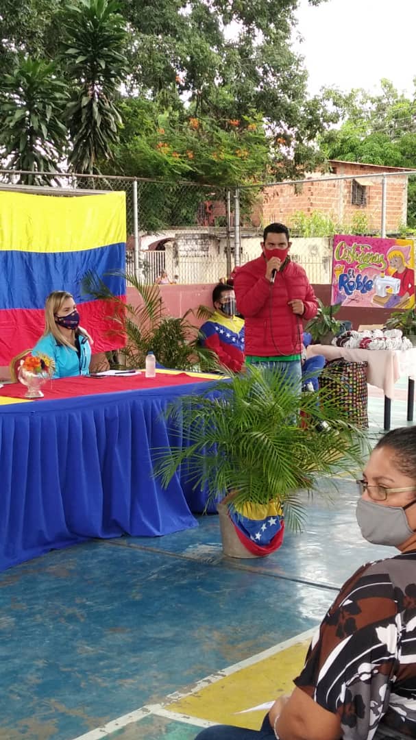 Minjuventud Carabobo tweet media