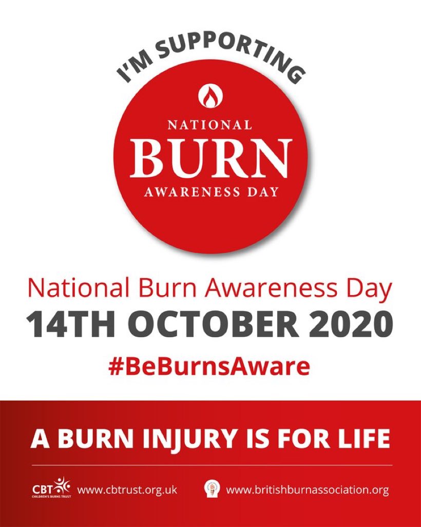 Proud to be supporting this national initiative